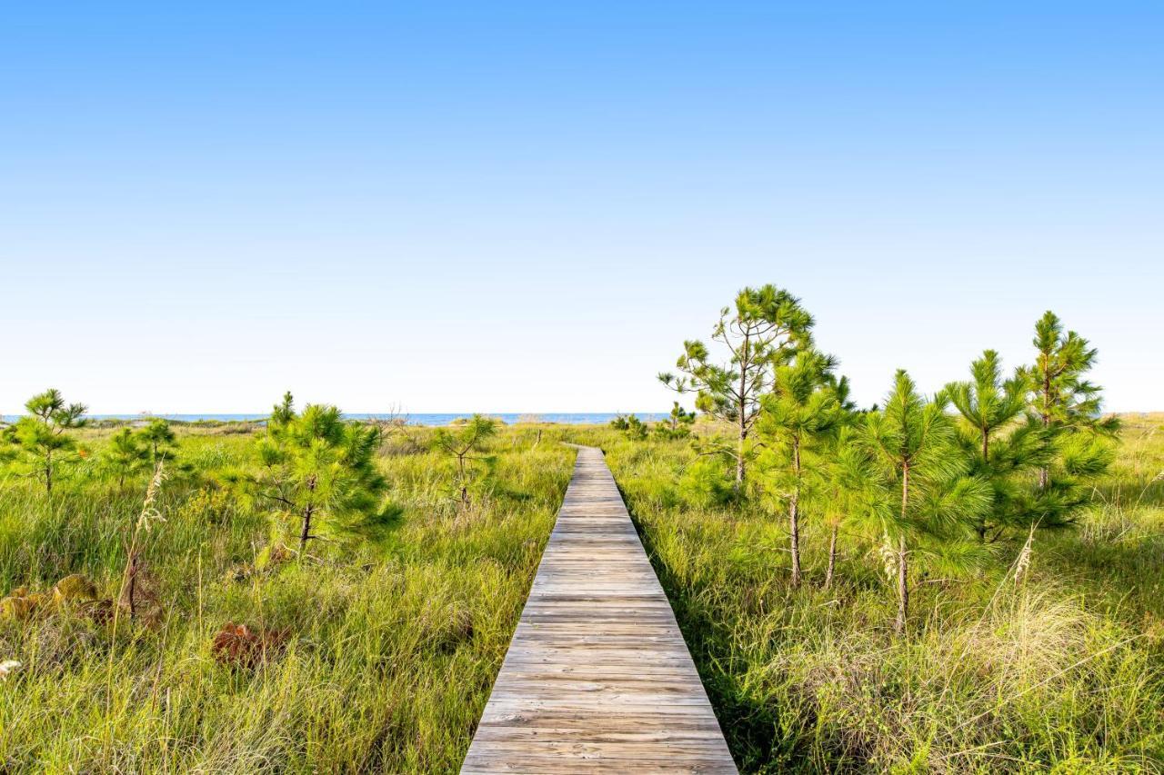 Pelican Kiss Beach Cottage Cape San Blas Экстерьер фото