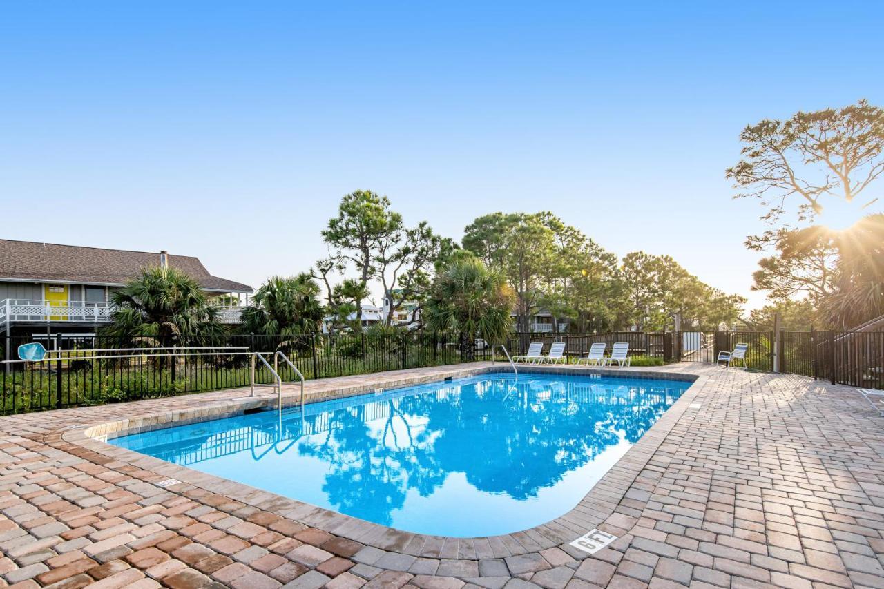 Pelican Kiss Beach Cottage Cape San Blas Экстерьер фото